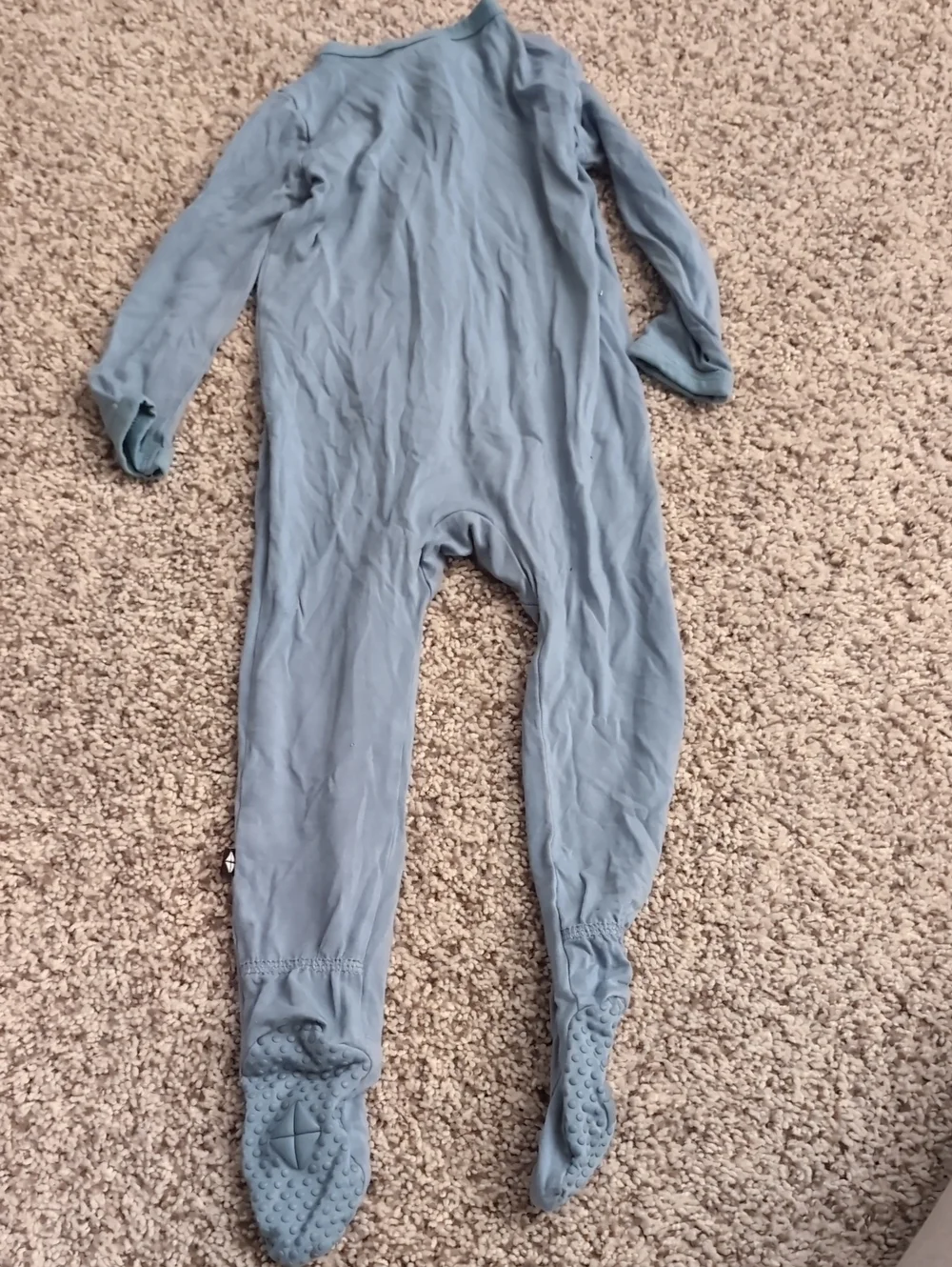 Kyte Baby Footed Sleeper